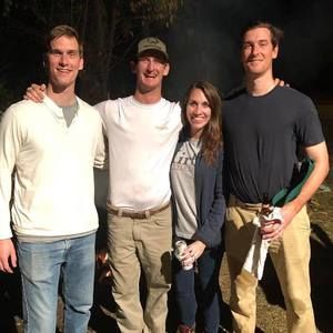 Meet your Posher, Thomas